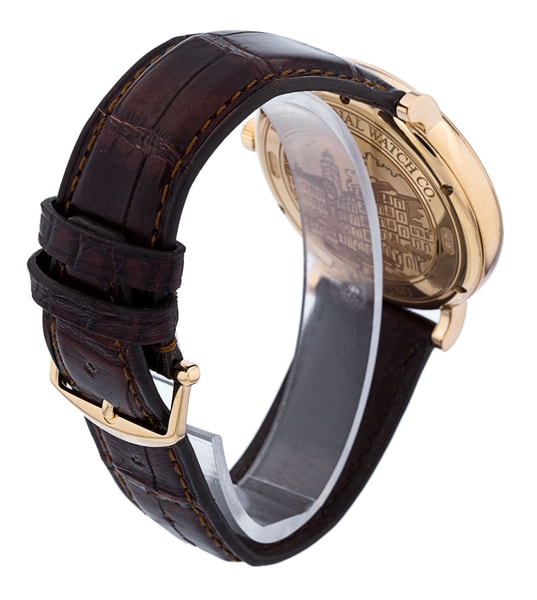 IWC Portofino Automatic IW356504